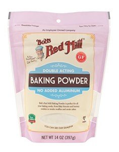 Bob's Red Mill Baking Powder - 14 Ounces
