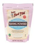 Bob's Red Mill Baking Powder - 14 Ounces