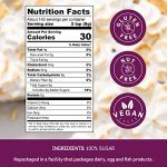 Judee's Superfine Caster Sugar - 2.5 lbs