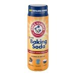 Arm & Hammer Pure Baking Soda Shaker - 2 Pack
