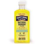 Natural Banana Flavoring, Non-Alcoholic, 7oz