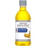 McCormick Culinary Banana Extract, 16 fl oz