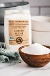 India Tree Superfine Caster Sugar - 1.75 lb