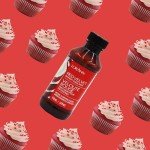 LorAnn Red Velvet Bakery Emulsion, 4 oz