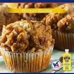 Natural Banana Flavoring, Non-Alcoholic, 7oz