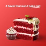 LorAnn Red Velvet Bakery Emulsion, 4 oz