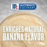 McCormick Culinary Banana Extract, 16 fl oz
