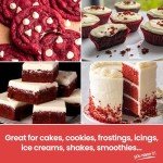 LorAnn Red Velvet Bakery Emulsion, 4 oz