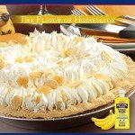 Natural Banana Flavoring, Non-Alcoholic, 7oz