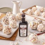 Watkins All Natural Gourmet Baking Vanilla Extract 11 oz