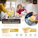 Sourdough Starter Kit with Essential Baking Tools
