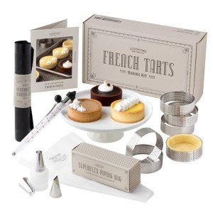 French Tart Baking Set | Perfect Gift for Home Bakers