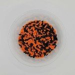 Fall Cake Sprinkles for Cookies, Ice Cream, Cupcakes