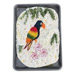 Focaccia Bread Art Kit for All Ages