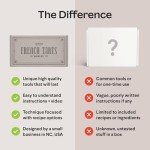 French Tart Baking Set | Perfect Gift for Home Bakers