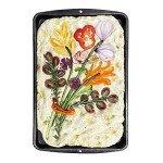 Focaccia Bread Art Kit for All Ages