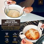Sourdough Starter Kit with Essential Baking Tools