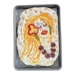 Focaccia Bread Art Kit for All Ages