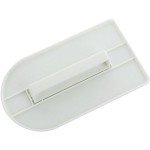 12-Piece Marshmallow Fondant Cake Decorating Tool Set