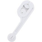 12-Piece Marshmallow Fondant Cake Decorating Tool Set