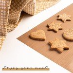 Nonstick Baking Sheet Liners Set of 3