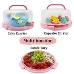 Ultimate 678 PCS Cake Decorating Supplies Set