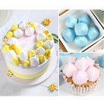 Stainless Steel Cake Decorating Piping Tips Set