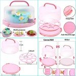 Ultimate 678 PCS Cake Decorating Supplies Set