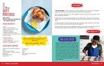 Baking Book for Young Chefs: 100+ Recipes