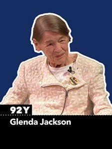 Baking with Glenda Jackson: A Delicious Evening