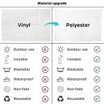 Cartoon Kitchen Backdrop for Baking Events