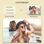 Cartoon Kitchen Backdrop for Baking Events