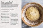 No-Knead Bread: 100 Easy Recipes