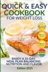 Easy Weight Loss Cookbook: 111 Delicious Recipes
