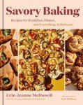 Healthy Twist on Savory Pastries Cookbook