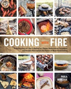 Fire-Cooked Baking: Rediscovering Wood-Fired Flavors