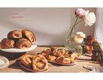 Healthy Twist on Savory Pastries Cookbook