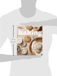 Better Homes and Gardens Baking: 350+ Recipes & Tips