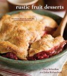Delicious Rustic Fruit Dessert Recipes Cookbook