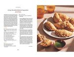 Healthy Twist on Savory Pastries Cookbook