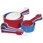 19-Piece Measuring Cups & Spoon Set by Prepworks