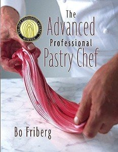 Professional Pastry Chef Baking Guide