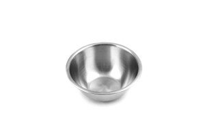 Fox Run Small Stainless Steel Mixing Bowl