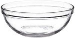 Anchor Hocking 10-Piece Nesting Mixing Bowl Set