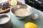Fox Run Small Stainless Steel Mixing Bowl