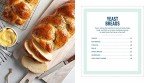 Ultimate Baking Cookbook: 575+ Recipes and Tips