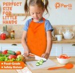 Kids Cooking & Baking Set – 31 Piece Junior Chef Kit