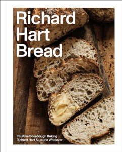 Richard Hart's Sourdough Baking Made Simple