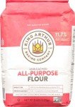 King Arthur Unbleached All-Purpose Flour, 5 lbs