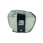 KitchenAid Classic Mixing Bowls Set of 5 - Pistachio